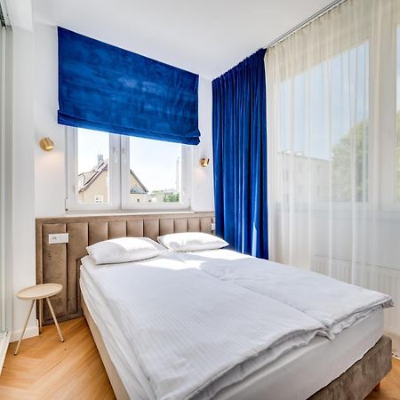 Hello Sopot By Oneapartments Exteriér fotografie