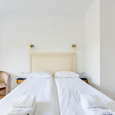 Hello Sopot By Oneapartments Exteriér fotografie