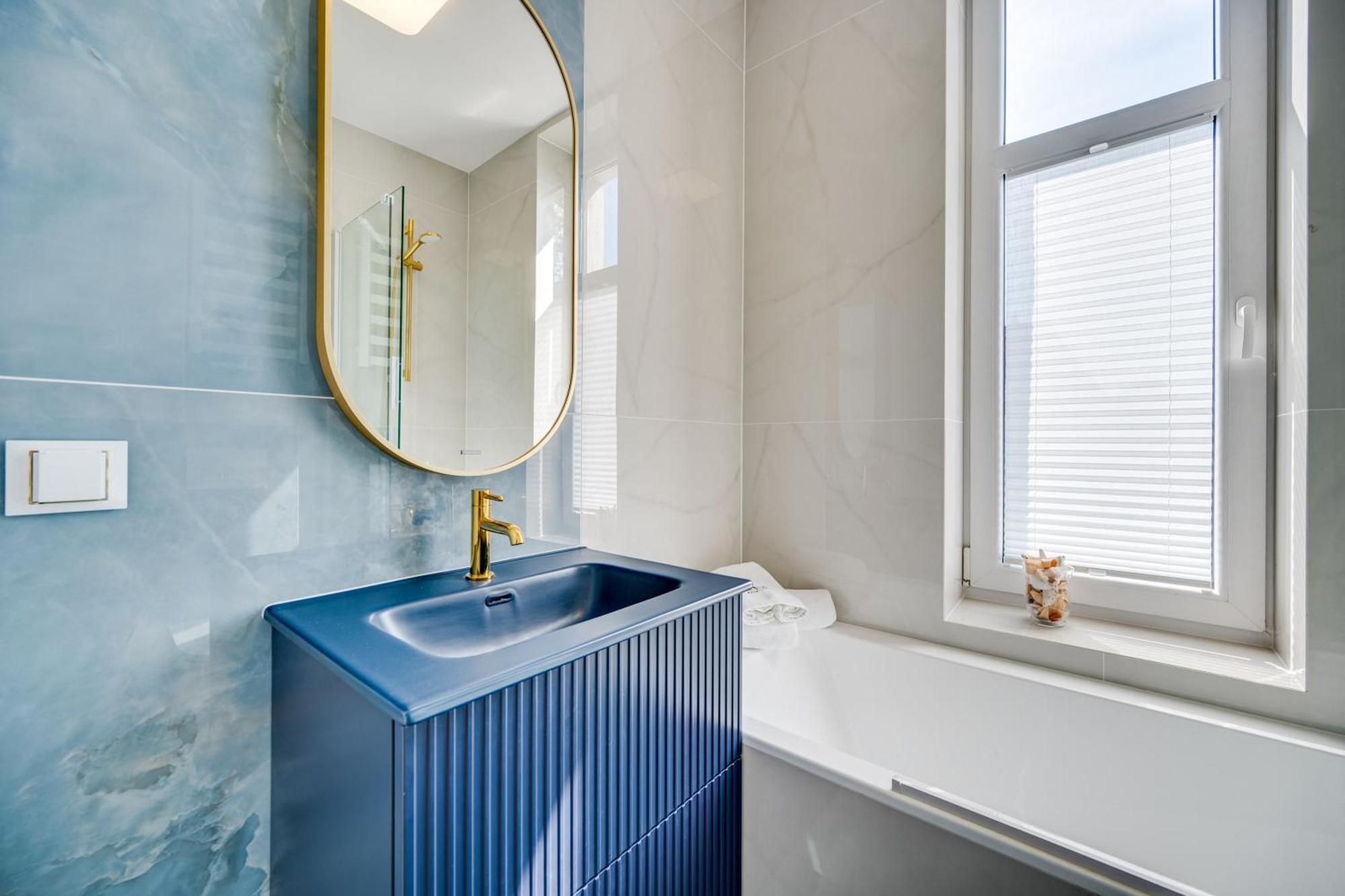 Hello Sopot By Oneapartments Exteriér fotografie