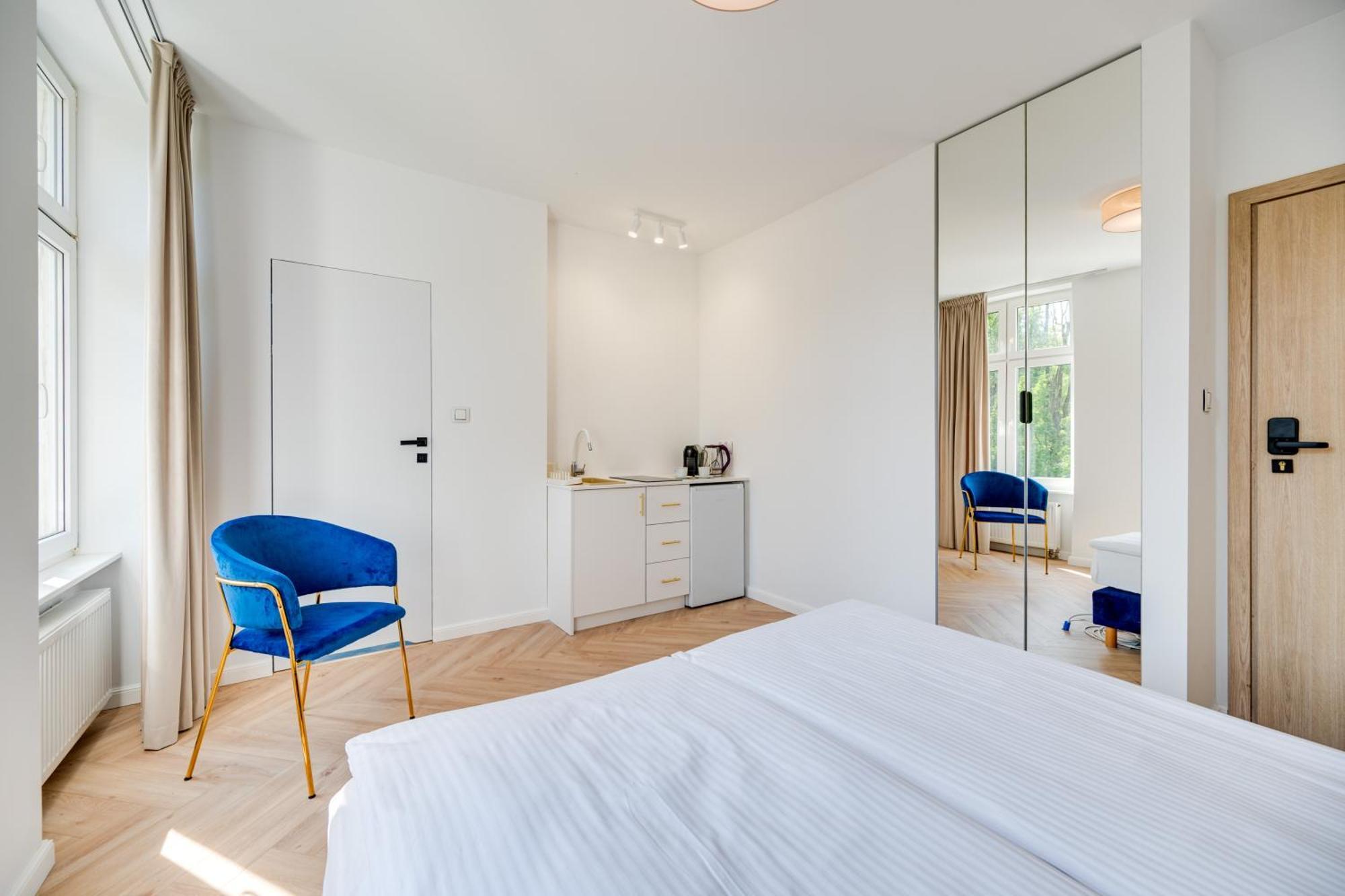 Hello Sopot By Oneapartments Exteriér fotografie