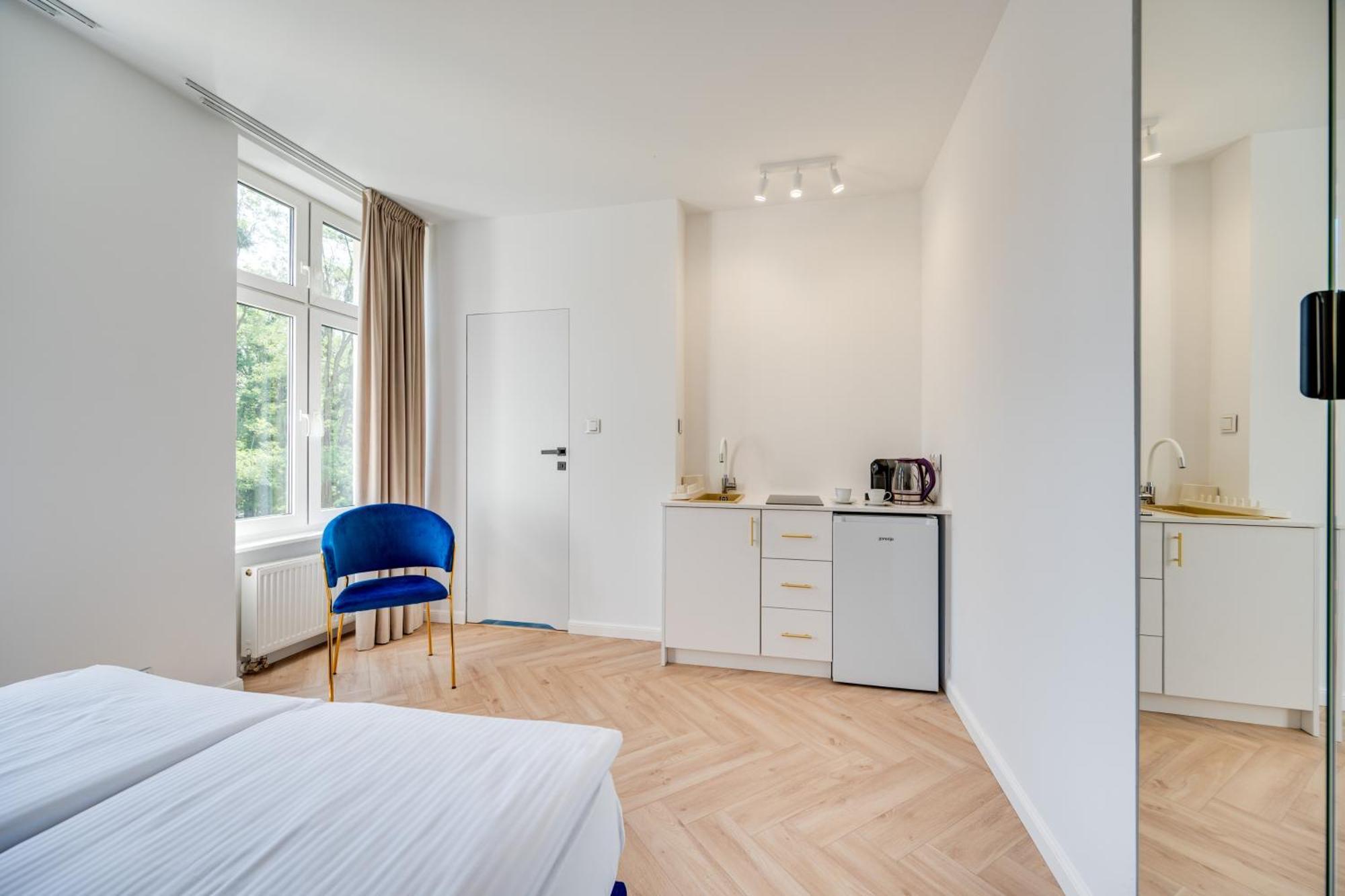 Hello Sopot By Oneapartments Exteriér fotografie