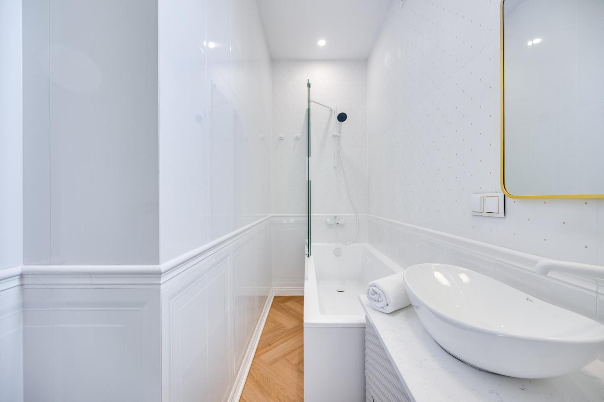 Hello Sopot By Oneapartments Exteriér fotografie