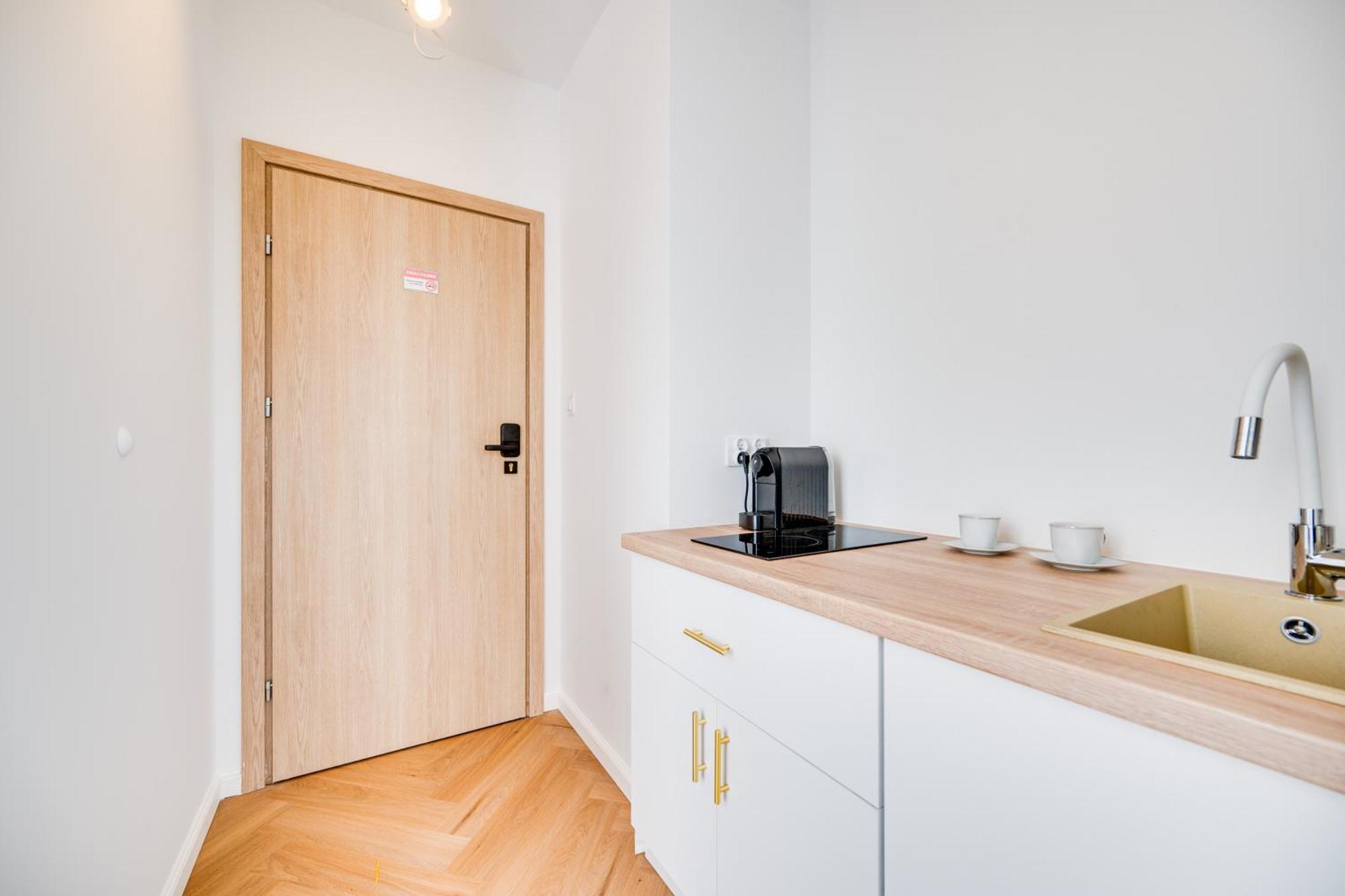 Hello Sopot By Oneapartments Exteriér fotografie