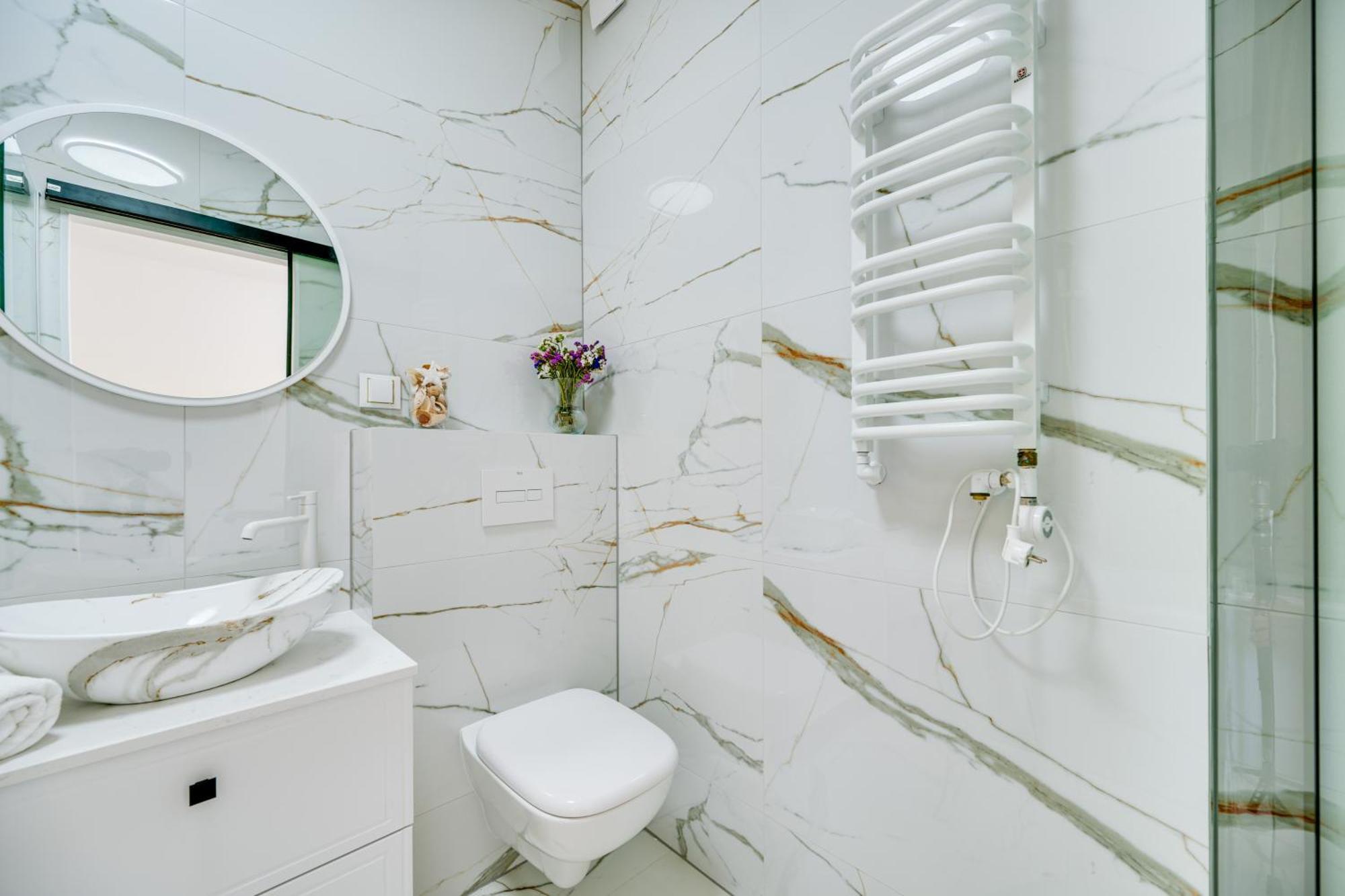 Hello Sopot By Oneapartments Exteriér fotografie