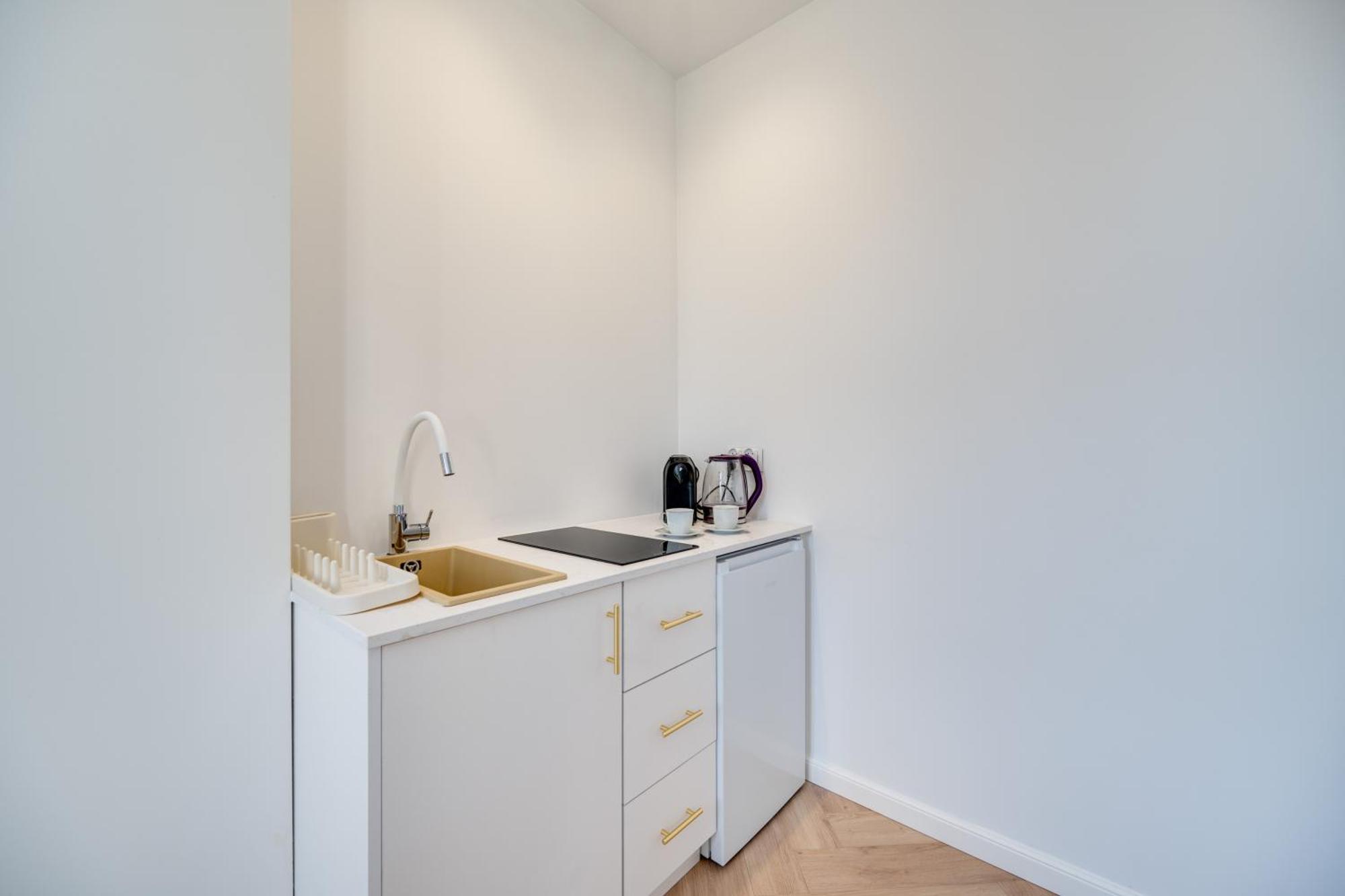 Hello Sopot By Oneapartments Exteriér fotografie