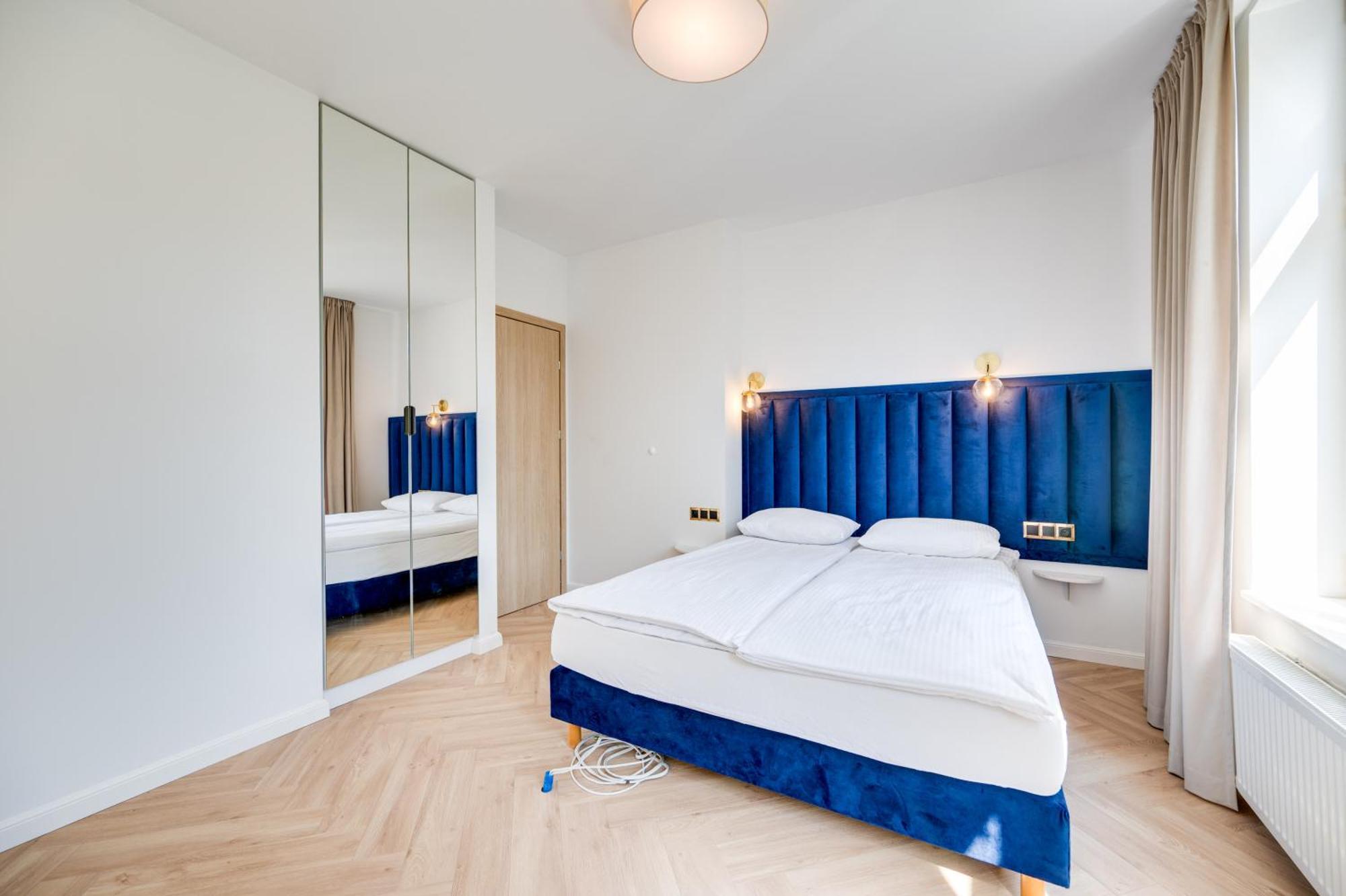 Hello Sopot By Oneapartments Exteriér fotografie