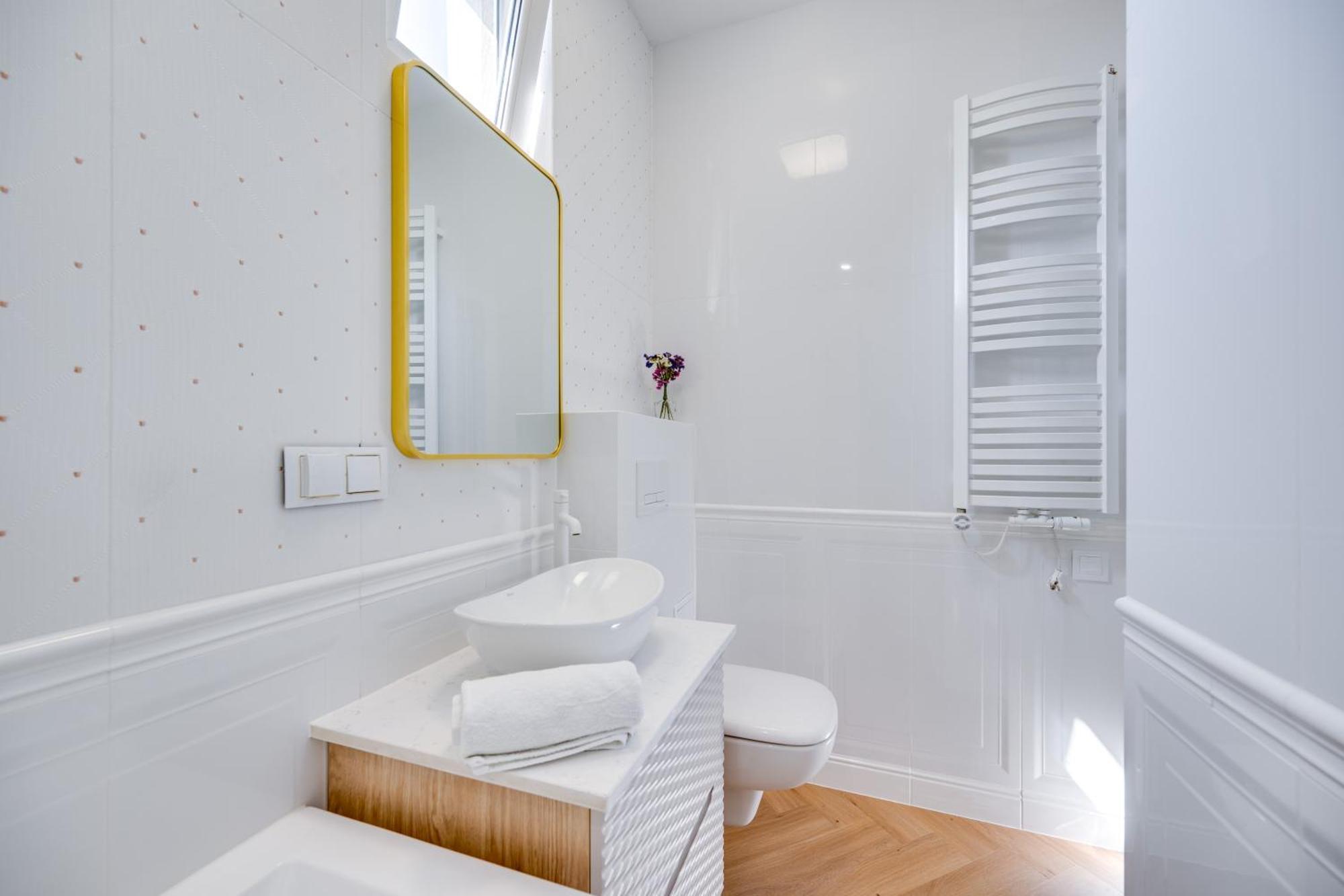 Hello Sopot By Oneapartments Exteriér fotografie