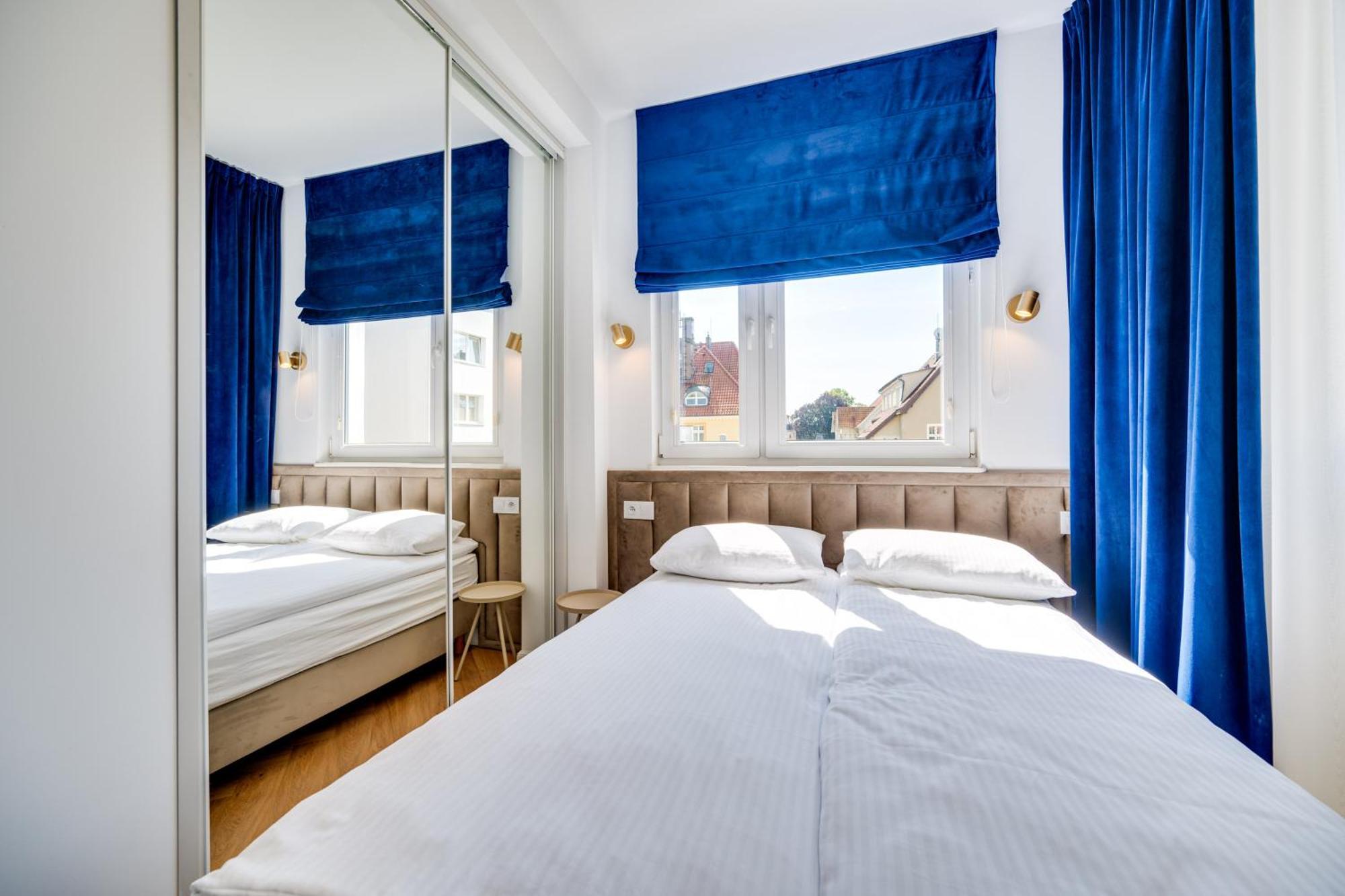 Hello Sopot By Oneapartments Exteriér fotografie