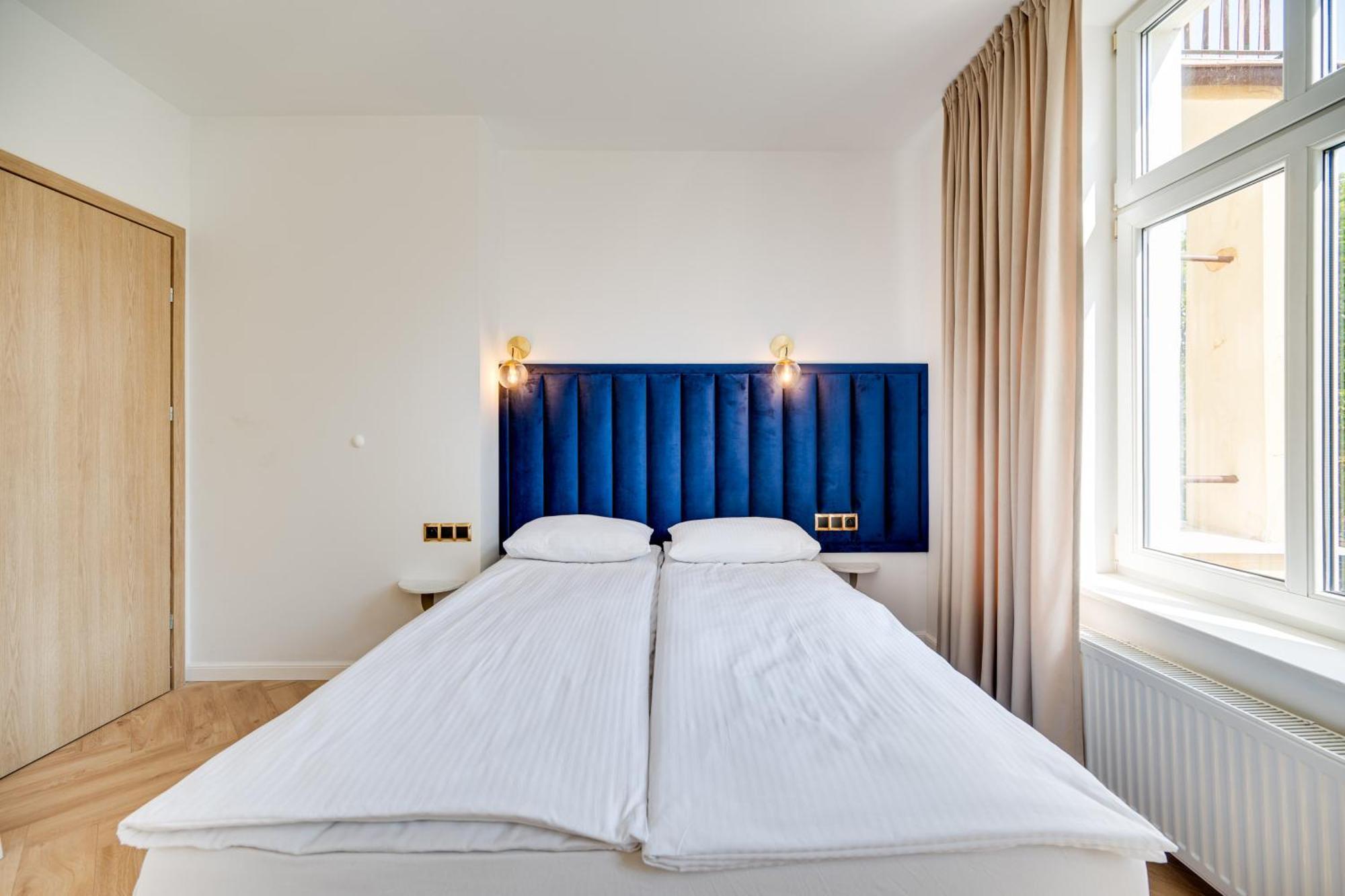 Hello Sopot By Oneapartments Exteriér fotografie