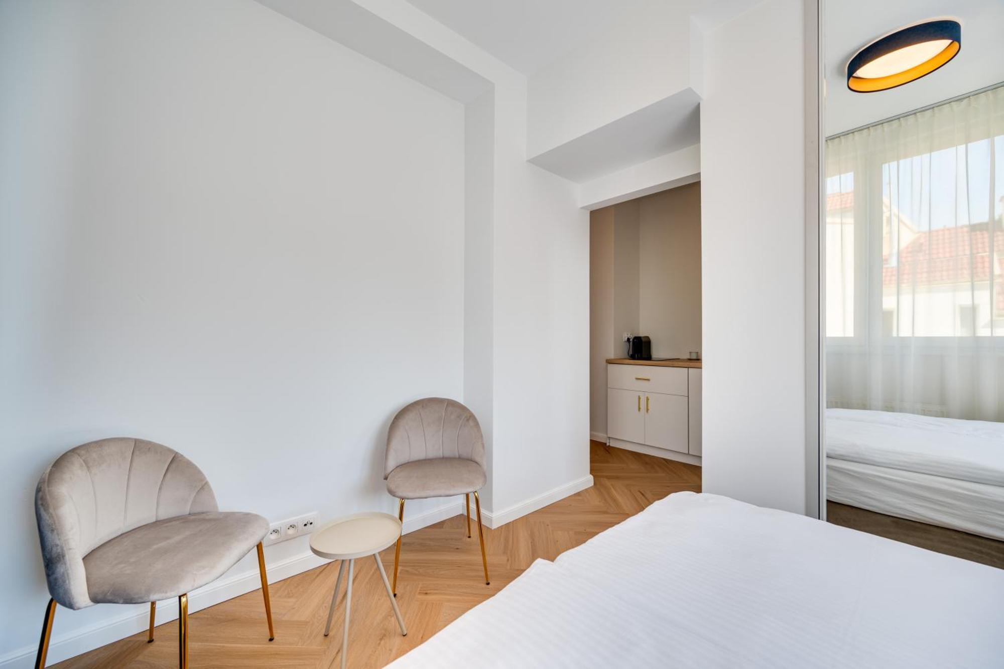 Hello Sopot By Oneapartments Exteriér fotografie