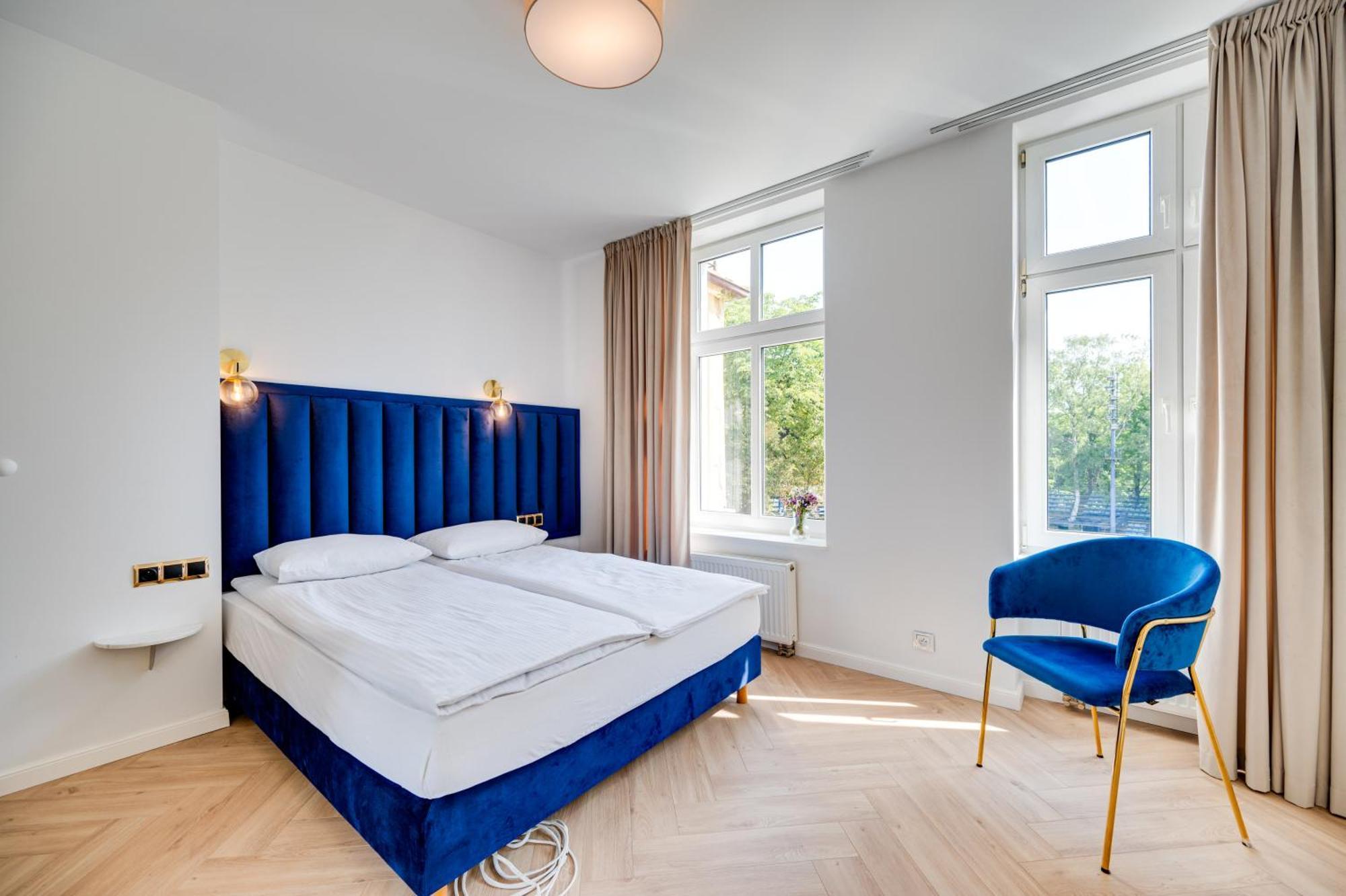 Hello Sopot By Oneapartments Exteriér fotografie