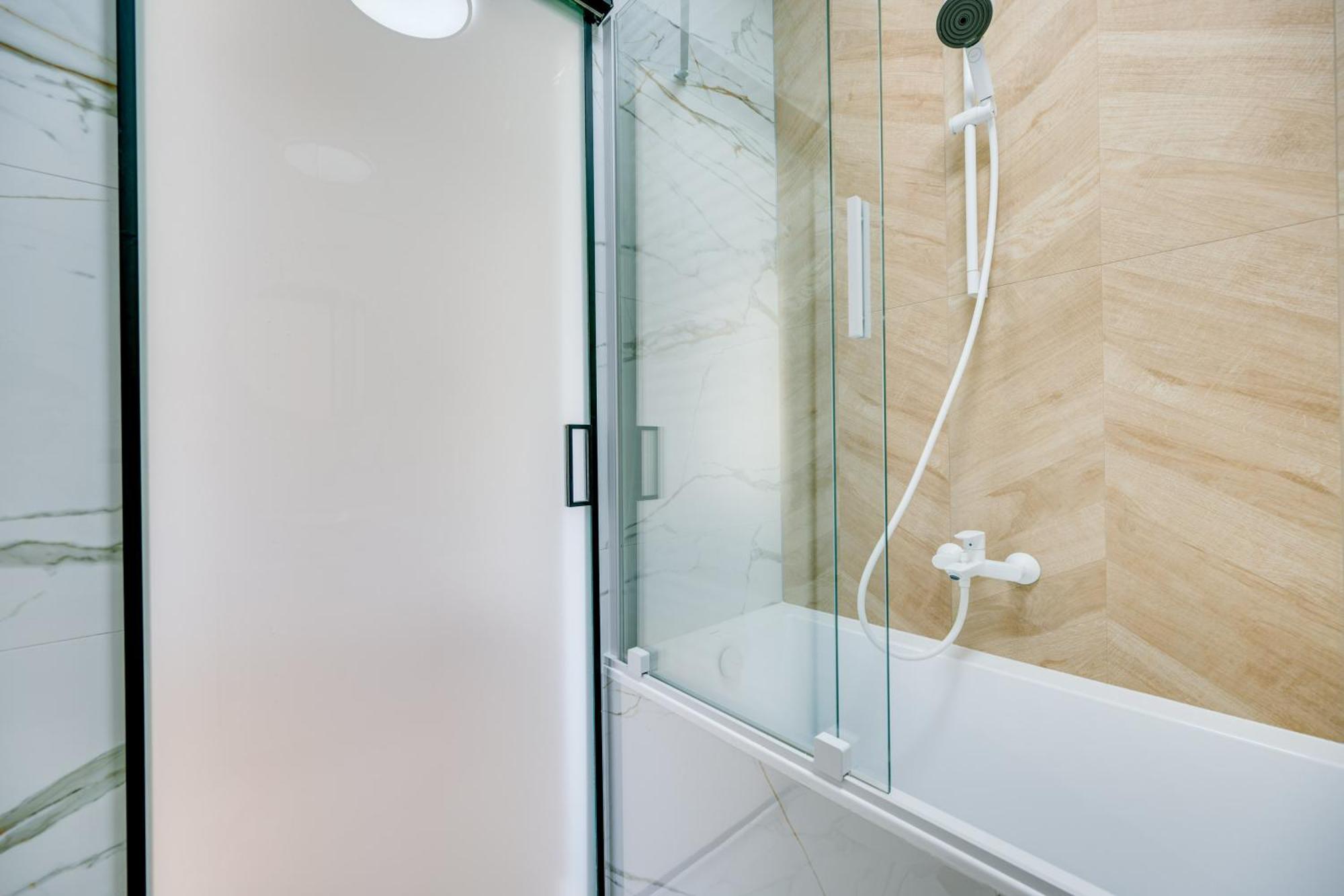 Hello Sopot By Oneapartments Exteriér fotografie