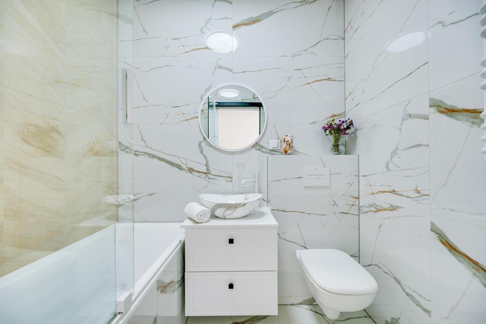 Hello Sopot By Oneapartments Exteriér fotografie