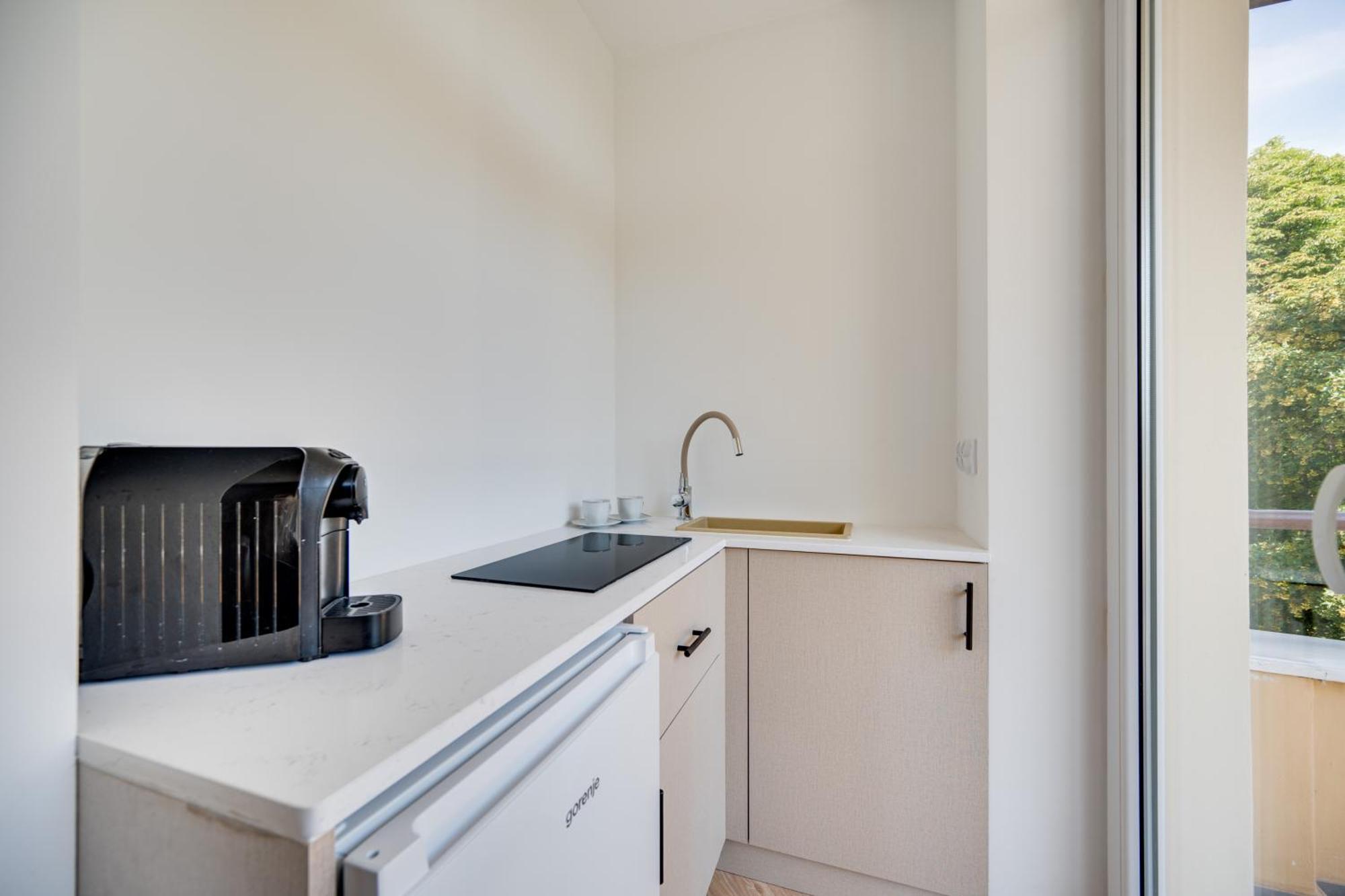 Hello Sopot By Oneapartments Exteriér fotografie
