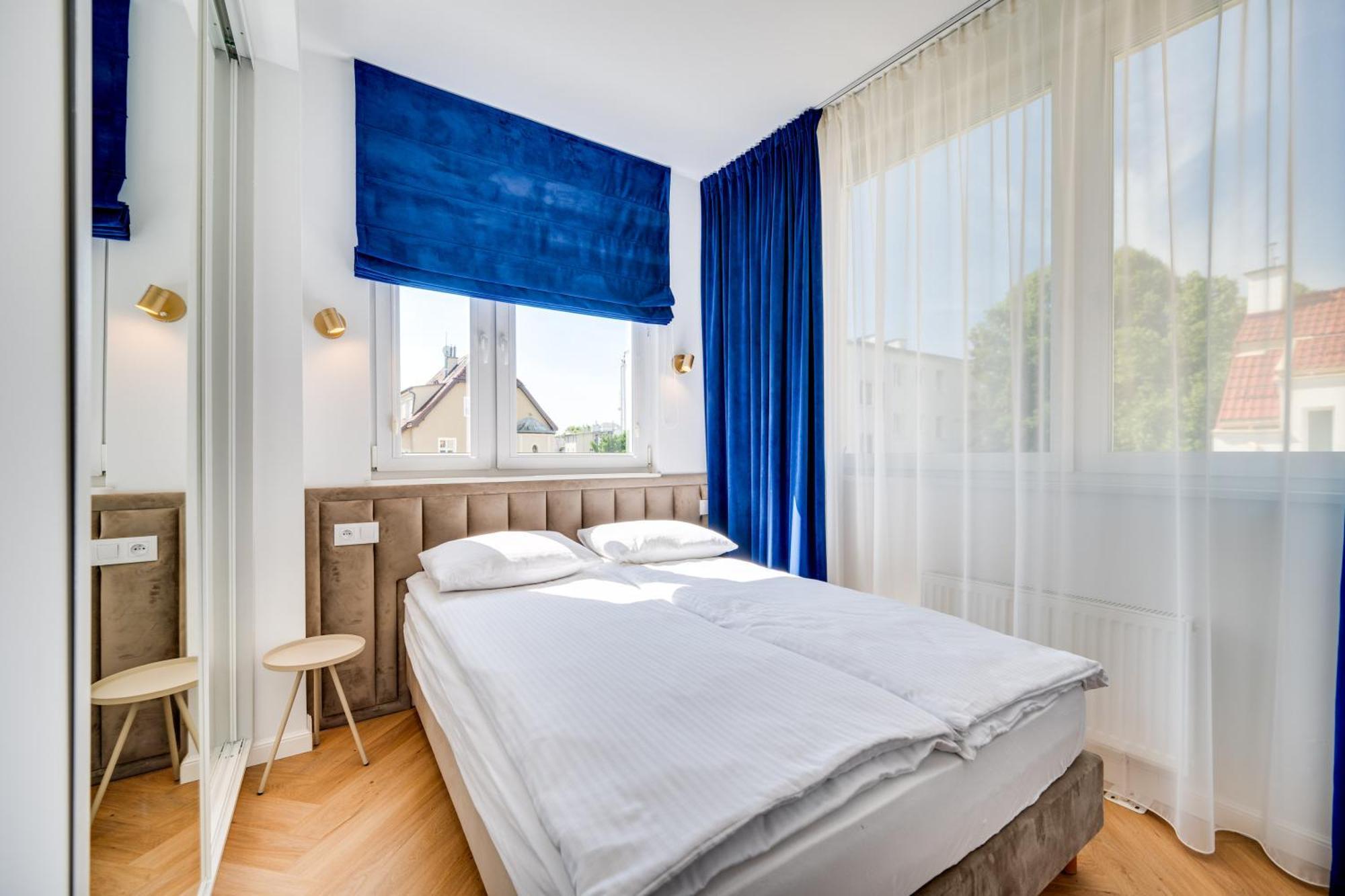 Hello Sopot By Oneapartments Exteriér fotografie
