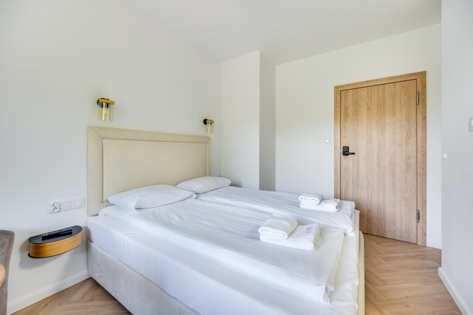 Hello Sopot By Oneapartments Exteriér fotografie