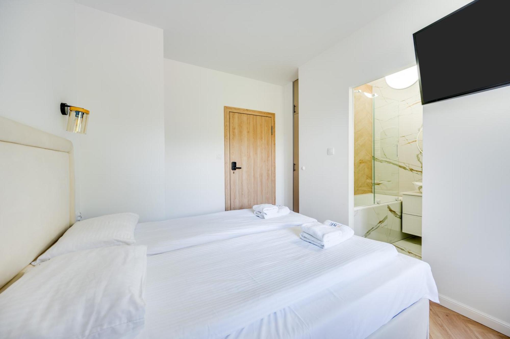 Hello Sopot By Oneapartments Exteriér fotografie
