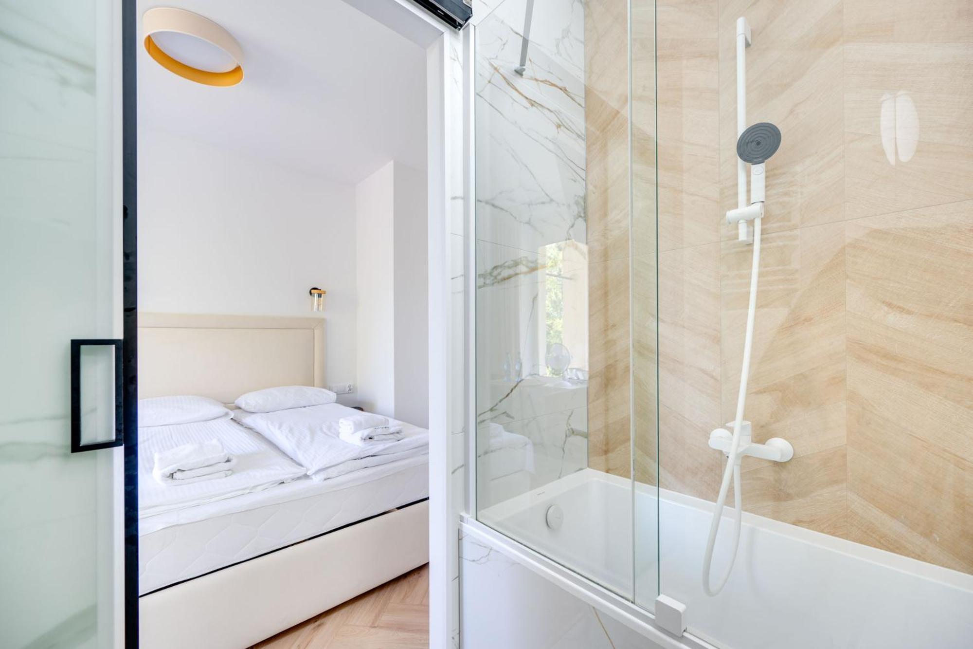 Hello Sopot By Oneapartments Exteriér fotografie