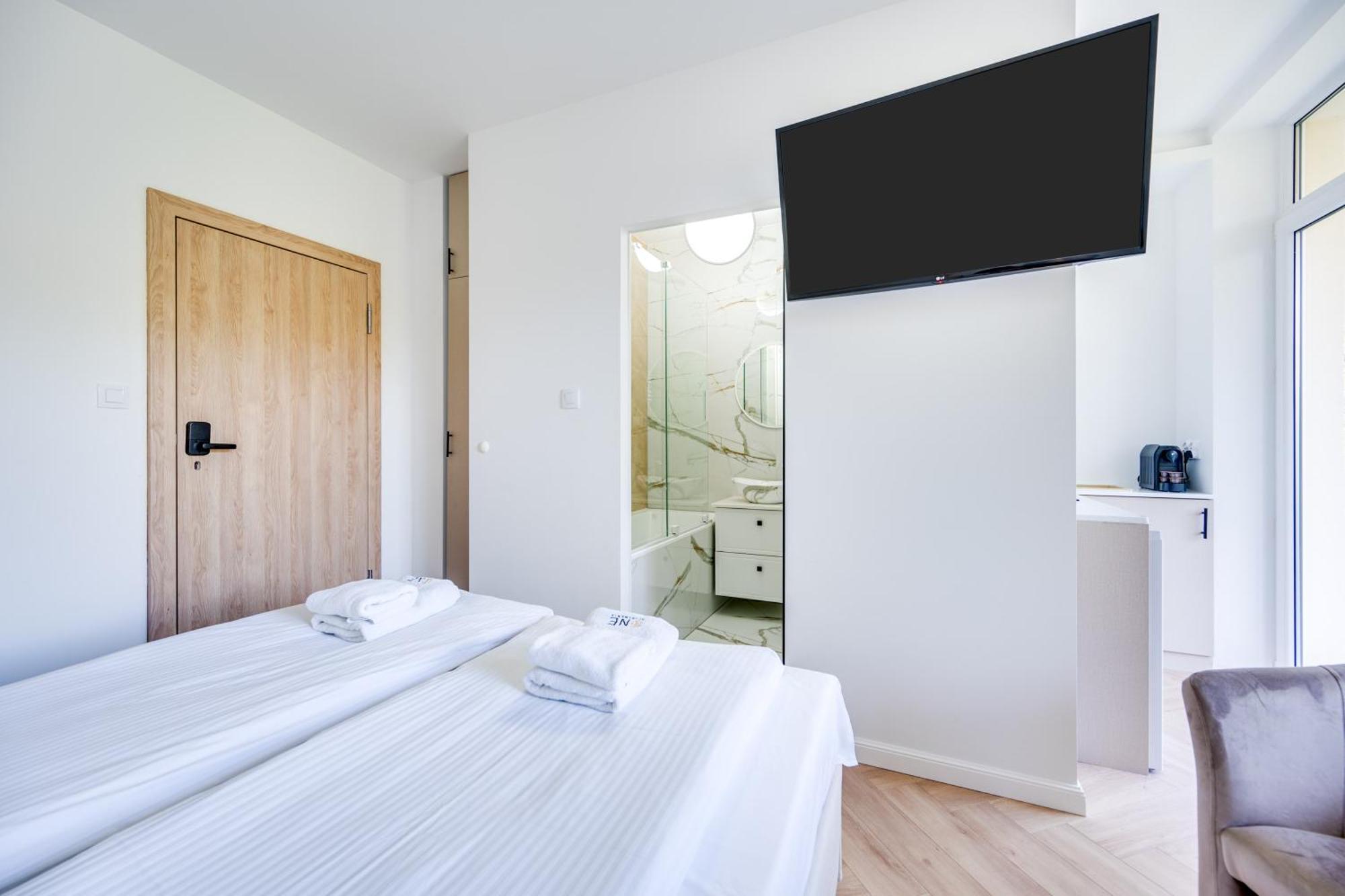 Hello Sopot By Oneapartments Exteriér fotografie