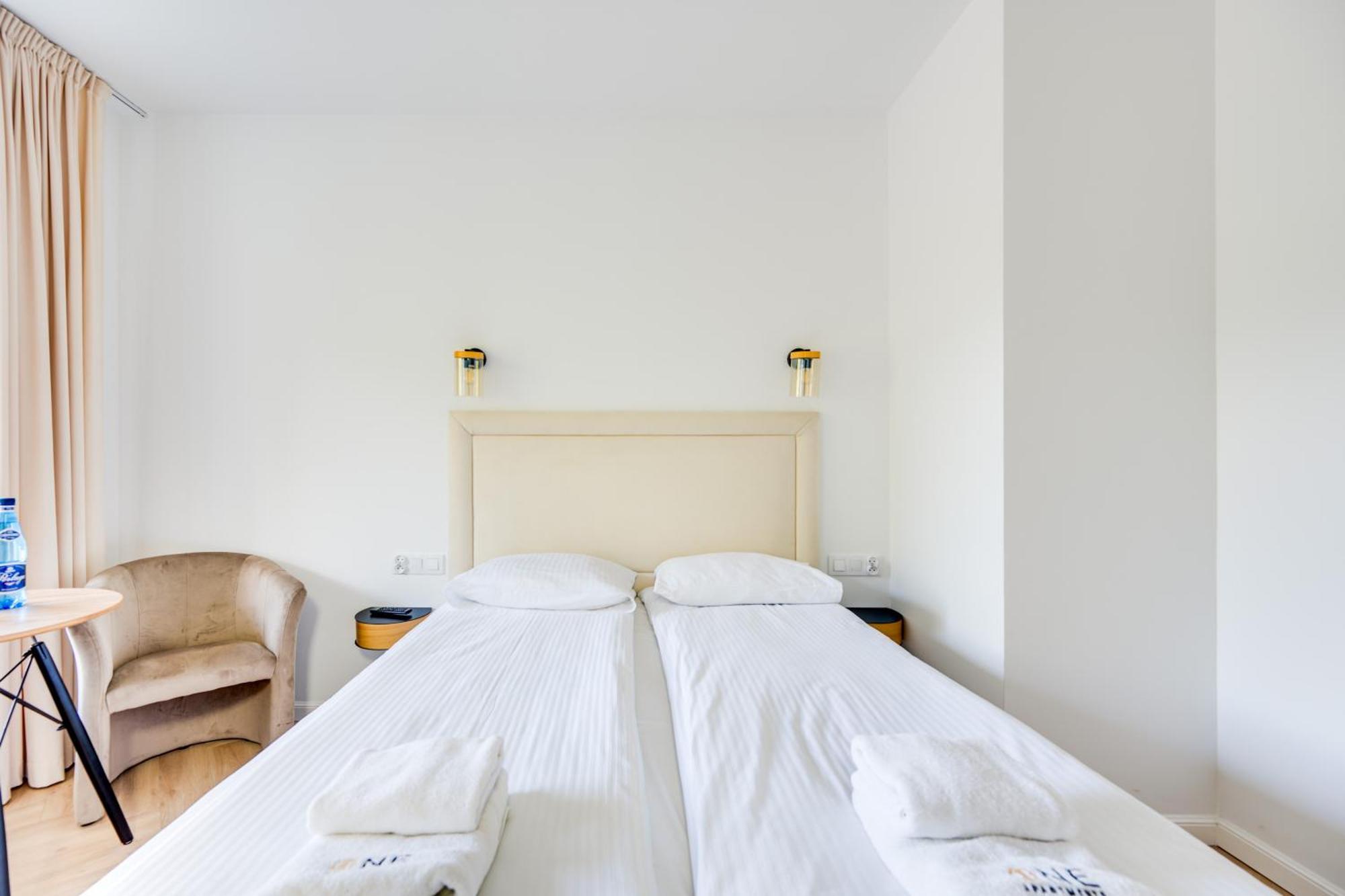 Hello Sopot By Oneapartments Exteriér fotografie